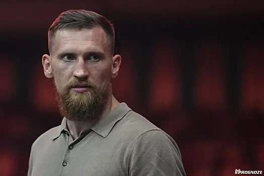 Кудряшов: соперник Кузьмина тоже неплохой боксёр