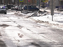 В Самаре готовятся к ремонту Южного моста