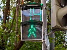 69-летнего зеленоградца привлекли к ответственности за проезд на «красный»