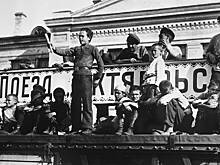 День рождения комсомола: история праздника, пережившего советскую эпоху