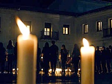 В Москве откроется фестиваль фильмов ужасов "Хоррор Фест"