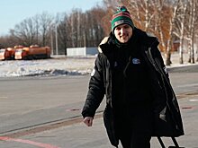 Билялов, Яруллин и Викстранд отправились с "Ак Барсом" на выезд