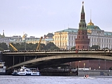 Москва лидирует среди регионов России по темпам восстановления турпотока
