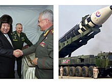 «Львы Кима» получили секретное задание в России. Запад в панике: что скрывают спецслужбы? Такого поворота никто не ждал