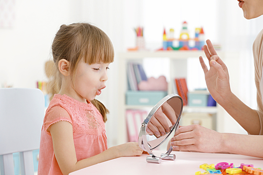 Нейропсихолог: что делать, если у ребенка задержка речи