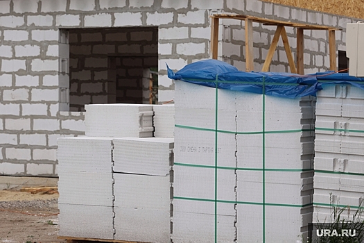 Замгенпрокурора РФ провел срочное совещание из-за курганских погорельцев