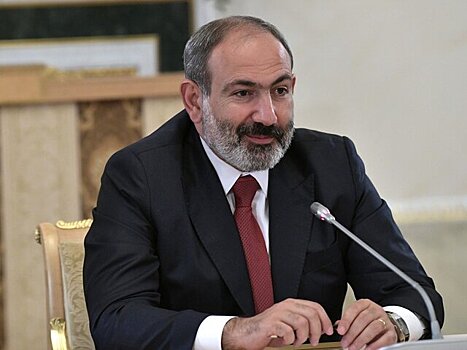 Армении и Азербайджану нужны гарантии об отсутствии территориальных претензий – Пашинян