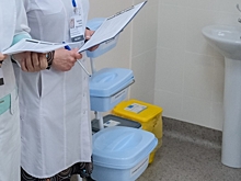 После укусов клещей 80 жителей Волгоградской области обратились к медикам