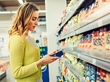 Как правильно читать этикетки продуктов