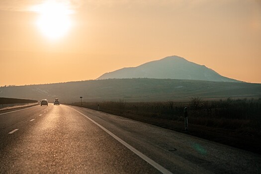 «Краснодаравтодор» получил девять земельных участков в Сочи на бессрочное пользование