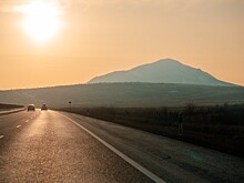 «Краснодаравтодор» получил девять земельных участков в Сочи на бессрочное пользование