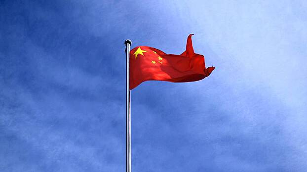 Китай призвал США изменить политику по отношению к Пекину