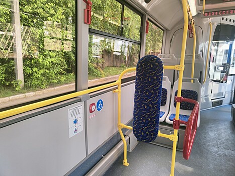 Где автобусы? Стала известна причина транспортного коллапса в Костроме