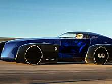 Новый концепт Renault бьет рекорды по запасу хода