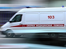В Курской области при обстреле села со стороны ВСУ один человек получил контузию