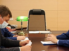 Прокурор Красноярского края жестко раскритиковал работу минспорта региона