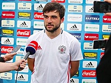 Описана атмосфера в раздевалке сборной России после поражения от Хорватии