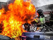 В Севастополе прошло учение по ликвидации последствий крупного ДТП