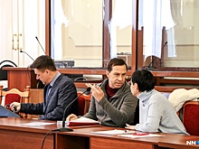 Александра Бочкарева обвинили в махинациях с депутатскими мандатами