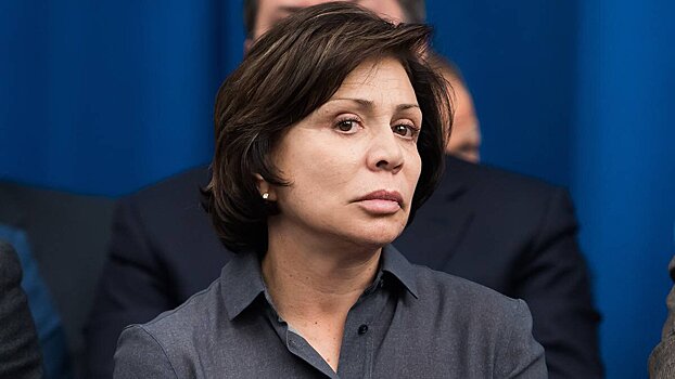 Ирина Роднина: «Мы потеряли поколение без выступлений на международном уровне. Не думаю, что сильно упадем в результатах, но какая-то возрастная группа у нас выпала»