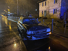 В Калининграде вынесли приговор водителю, сбившему насмерть 11-летнюю девочку на проспекте Победы