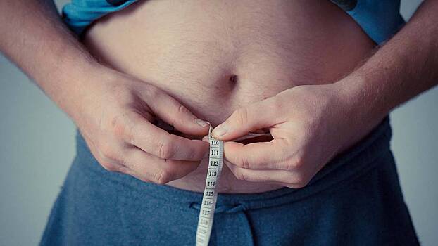 Ученые назвали способствующую снижению веса пищевую привычку