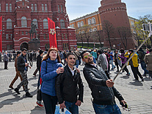 Россию включили в топ туристических направлений мира