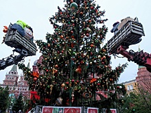 Чем "Зима в Москве" удивит москвичей и туристов