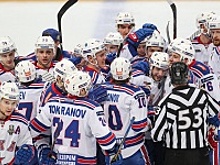 Уланов – о судействе в матче со СКА: положите 300 тысяч на стол, тогда поговорим