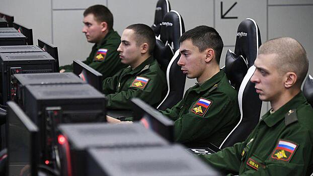 В армии России появится новая должность
