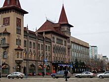 Саратовская консерватория примет участие в праздновании Дня города
