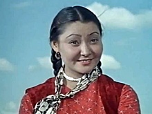 Умерла советская актриса Лидия Ашрапова
