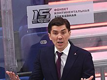 Никитин о травме Хохрякова: «Когда идешь в угол с шайбой, нужно быть готовым. Умысла не было, Петьке здоровья, однозначно»