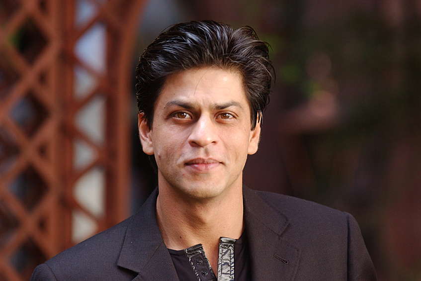 Второго ноября вся Индия поздравляет с днем рождения свою главную звезду - Шакрукха Кхана.