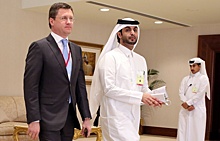 Результаты встречи в Дохе стали неожиданными для Минэнерго РФ