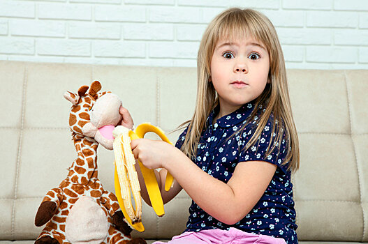 Тест: Какой ожившей игрушке обрадовался бы ваш ребенок?