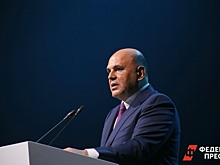 Михаил Мишустин: «Ключевая задача Минфина – обеспечение финансовой стабильности»