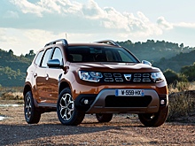Renault и Dacia перестанут выпускать одинаковые модели