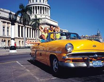 Американские туристы не хотят посещать Кубу