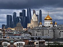 Handelsblatt (Германия): США хотят наложить на Россию санкции, оставаясь при этом крупнейшим инвестором в РФ