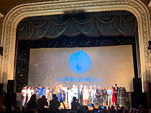 В Нижнем Новгороде на кинофестивале "Горький fest" назвали лучший российский фильм