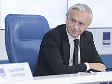 Команду Дюкова менять некем и незачем