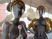 Мировые продажи и светлое будущее видеоигр: В России экранизируют «Atomic Heart»