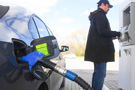 Как решают проблему с наличием топлива в регионах