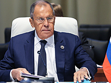 Лавров назвал условие для возобновления зерновой сделки