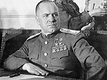 «Маршал Победы» против воров в законе: как Жуков очистил Одессу от уголовников