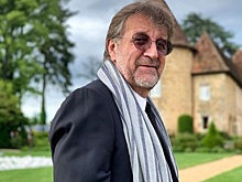 Гражданская, фиктивная и настоящая жены Ярмольника