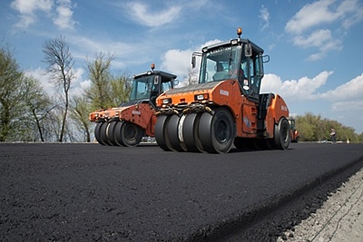 На 150 участках дорог в Московской области провели ремонтные работы