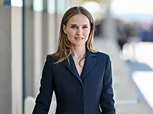 Натали Портман поймали на прогулке с новым возлюбленным