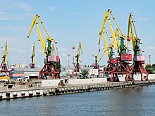 Эксперт прокомментировал изъятие акций морского порта в пользу государства